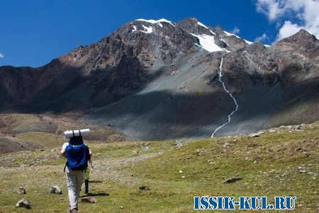 С начала 2017 года, Киргизию посетило около 2 миллионов туристов из разных стран.