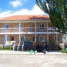 1 корпус гостевого дома "Адилет" на Иссык-Куле.