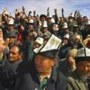 В Киргизии пройдут парламентские слушания по Таможенному союзу